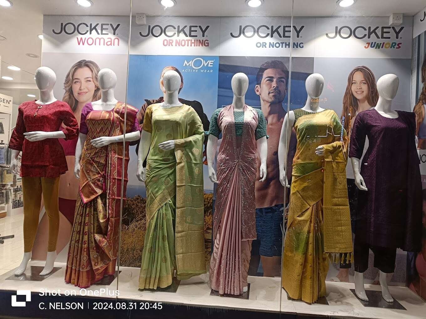 Eden collections